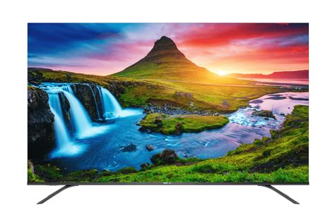 Hisense redefine o mercado das TVs Premium na CES 2019 com um leque de ...