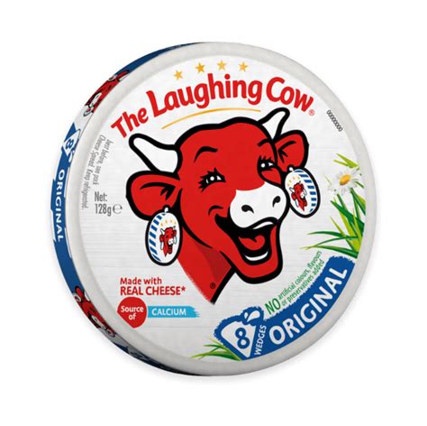 Cheese Triangles Original The Laughing Cow