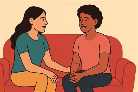 Lesbian Dating Guide LGBTQ