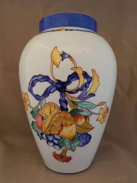 Bernardaud Limoges Vase Borghese Porcelain Catawiki