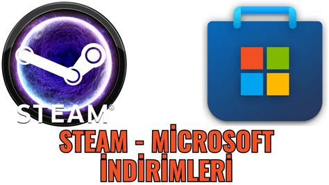 Steam ve Microsoft Store İndirimlerinde Alınması Gereken Oyunlar