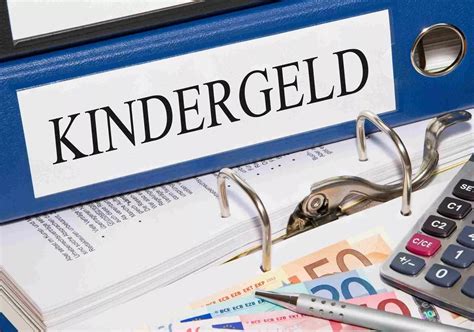 Kindergeld Auszahlung Auch Mehr Als Sechs Monate R Ckwirkend Ihre