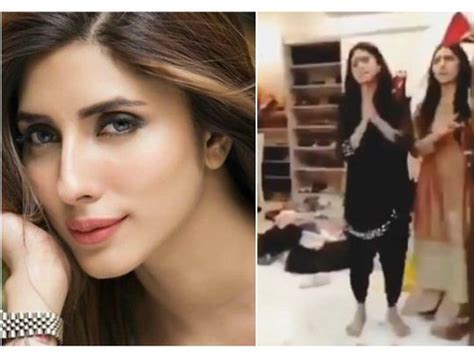 Pakistan Business Tycoons Daughters Attack Actress Uzma Khan Over