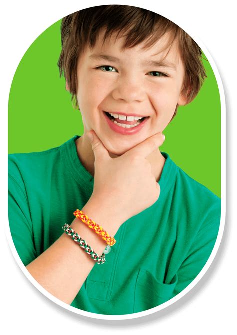 Rainbow Loom® Maxtoys