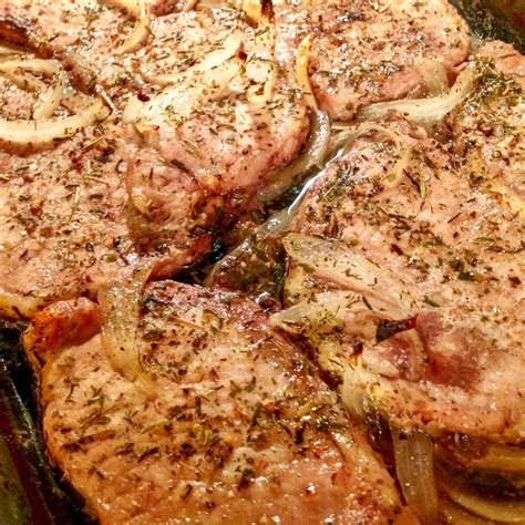 The Most Satisfying Center Cut Pork Chops Easy Recipes To Make At Home