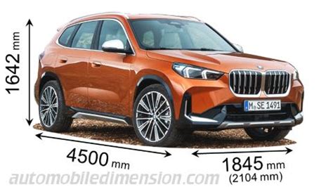 Bmw X1 Interior Dimensions Cabinets Matttroy