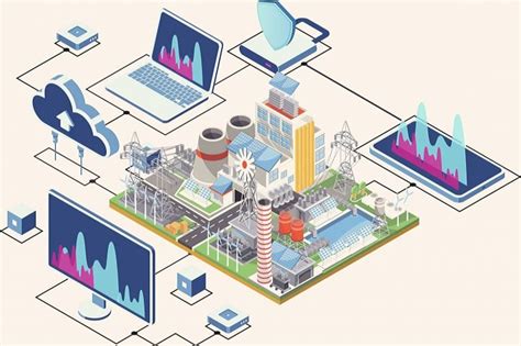 Energy Management System Techstar Smart Solutions