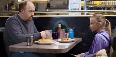 Louis C K And Contemporary Fatherhood Reel Girl