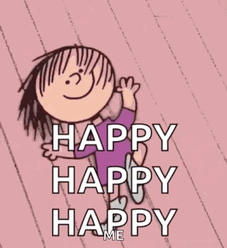 Happy Snoopy GIF - Happy Snoopy Dance - Discover & Share GIFs