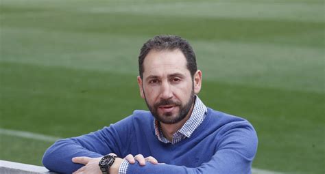 La cláusula de Pablo Machín en Chipre obstaculiza su llegada al Cádiz