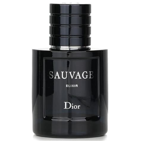 Sauvage Elixir 100ml By Christian Dior For Men Bottle Theperfumewarehouseau