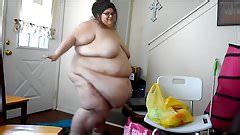 SSBBW Betsy Belly Goddess Free Free Mobile SSBBW Porn Video