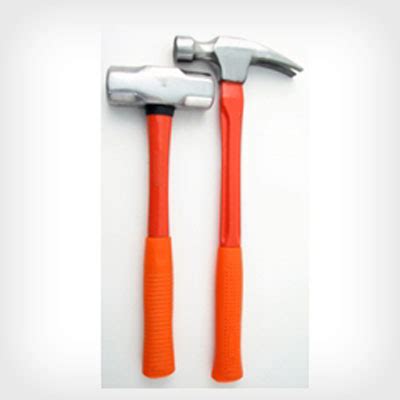 Sledge Hammer - Short, 2lb SQ7008 - SOS Emergency Response Technologies