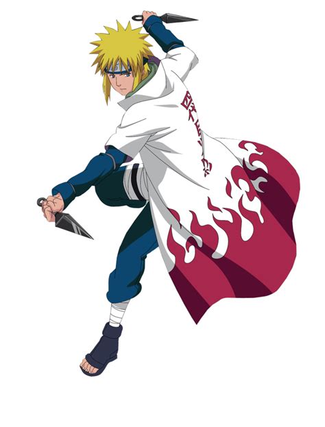 Minato Png Hd Tapete Akatsuki Bergerak 779x1025 Wallpapertip