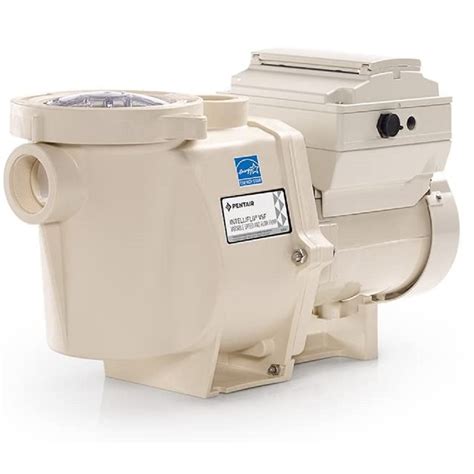 Pentair Intelliflo Vsf 011056 Variable Speed Pool Spa Pump