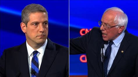 Who Won The Democratic Debate Winners And Losers From July 30