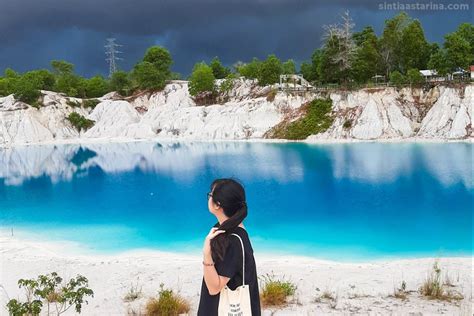 Tawarkan Pesona Alam Yang Menakjubkan Inilah Wisata Danau Di Kepulauan