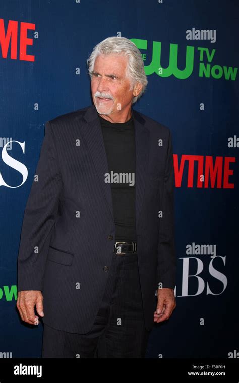 Cbs Tca Summer 2015 Party Featuring James Brolin Where West Hollywood