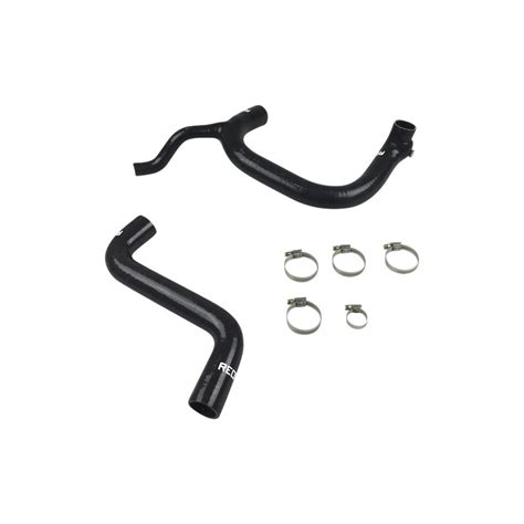 Kit 2 Durites Eau Silicone Pour PEUGEOT 309 GTI 8V Groupe A PEUGEOT SPORT