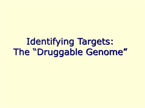 Ppt Structural Bioinformatics In Drug Discovery Powerpoint Presentation Id9347960