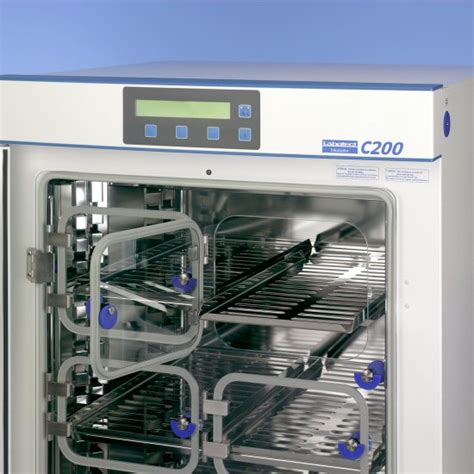 Labotect S Co2 Incubator C200 • Ivf Product Reviews At