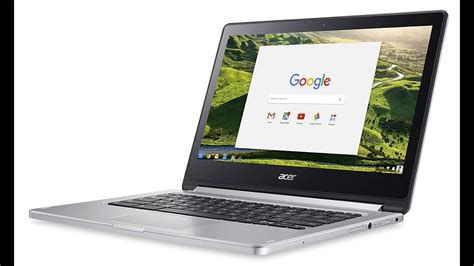 Deal On Acer Chromebook R 13 CB5 312T K5X4DDR3 Full HD Touch