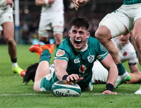 England v Ireland 2026 | Rugby Travel Ireland