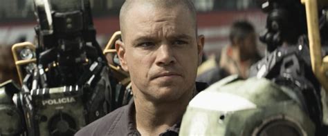 Elysium review | Home Cinema Choice
