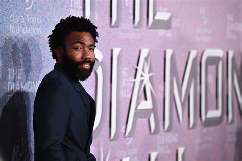 Childish Gambino cuts final tour short due to injury | Globalnews.ca