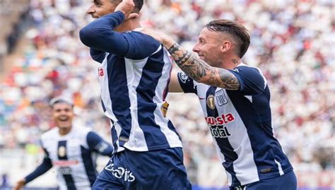 Ver HD Universitario vs Alianza Lima EN VIVO 4K HOY y ONLINE qué