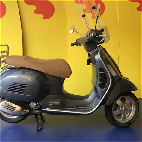 Ricambi Vespa Gts Usato In Italia Vedi Tutte I Prezzi