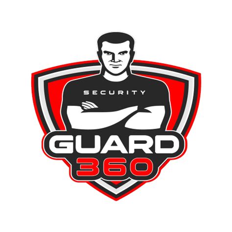 Login Security Guard Management Solution Guard Guard