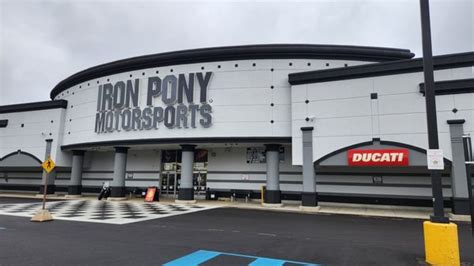 IRON PONY MOTORSPORTS - Updated January 2025 - 62 Photos & 78 Reviews ...