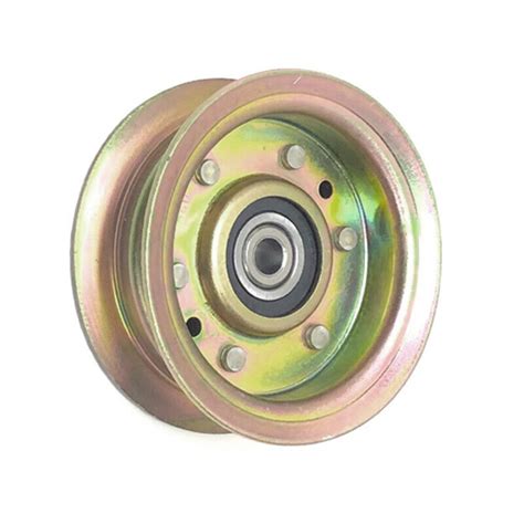 Craftsman Gt3000 Lt1000 Flat Idler Pulley For Ayp 42 173437 532173437 532165888 Ebay