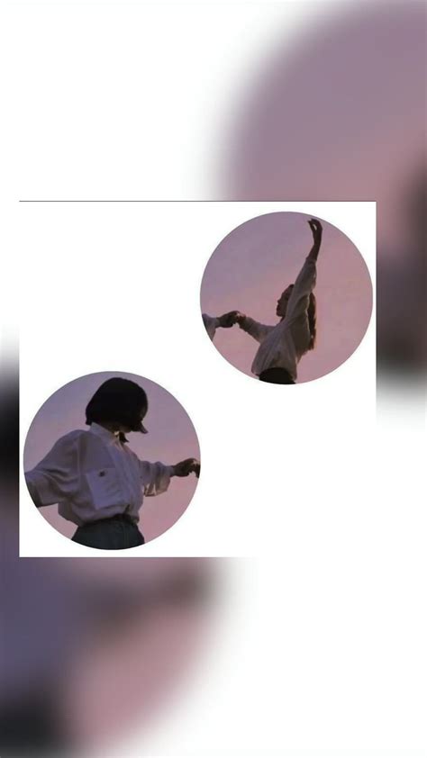 Matching Bestie Profile Picture For Two Three Or Four People Best