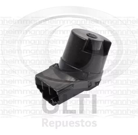 Contactor Chapa Contacto Epica Chevrolet Spark Gt 1 2 10 18 Cuotas