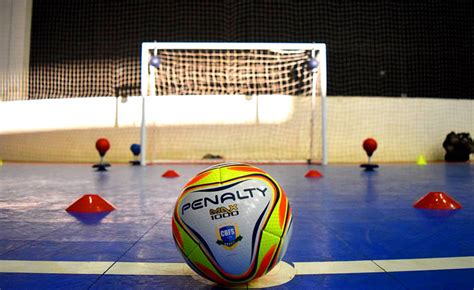 Futsal Nos Anos Iniciais Do Ensino Fundamental Educa O F Sica Escolar