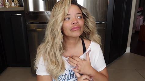Big Brother S Trisha Paytas Poses Naked For New Album After Transgender