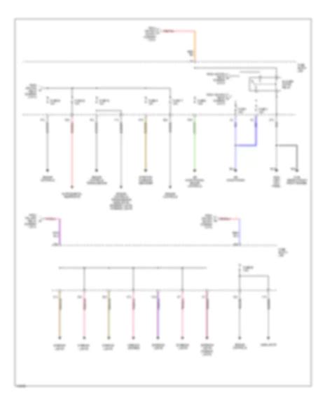 All Wiring Diagrams For Nissan Pathfinder Se 2000 Wiring Diagrams For Cars