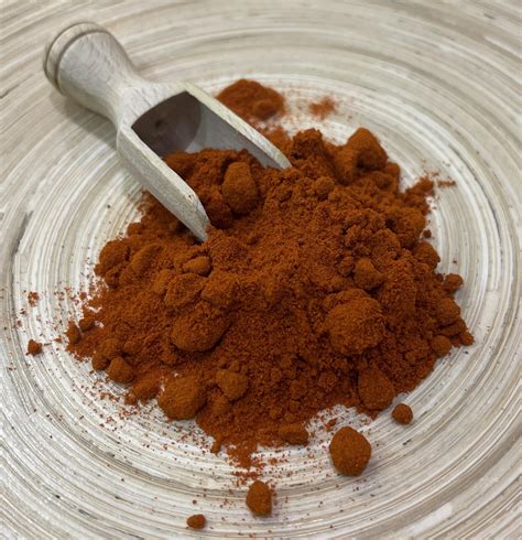 Paprika Edels Gemahlen Bio Kr Uter Tee Und Gesundheit Bei