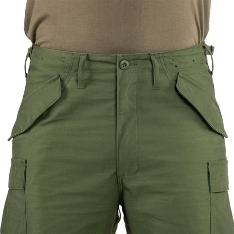 Helikon M65 Militärhose Nyco Olive Green online kaufen