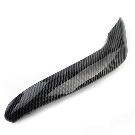 Right Side Car Inner Outer Door Pull Handle Trim Cover For Bmw X X