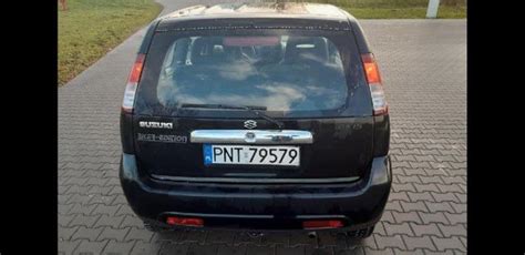 Sprzedam Suzuki Ignis Michorzewko Olx Pl