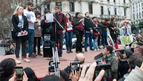 Liberaron A Otras Once Personas Que Se Encontraban Detenidas Desde La