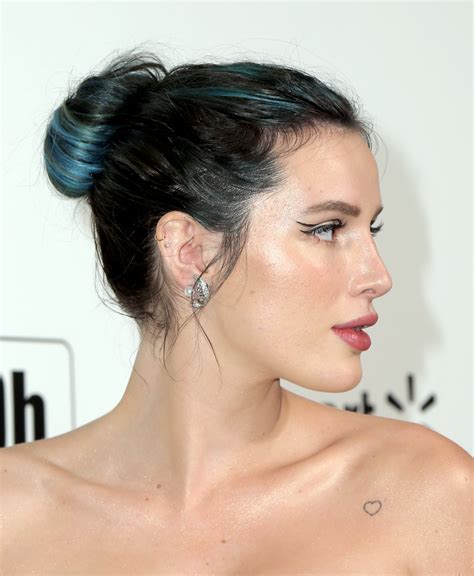 Bella Thorne Hot Boobs And Legs In Sexy Dress Hot Celebs Home