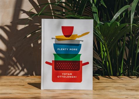 Ottolenghi: Plenty More | Books | Burford Garden Co.