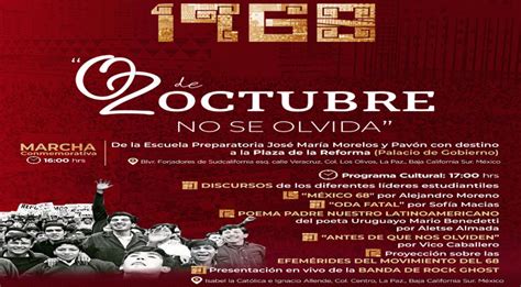 Realizar N El Festival De Octubre No Se Olvida En La Paz