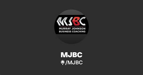 Mjbc Linktree