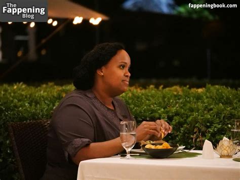 Natasha Rothwell Nude OnlyFans Leaks Fappening FappeningBook