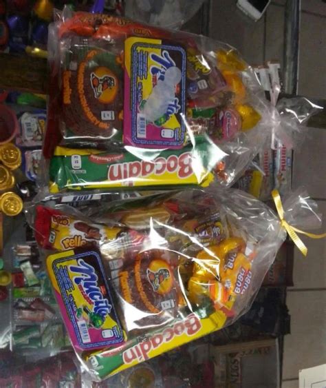 La Dulce NiÑa Candy